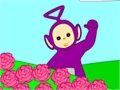 Bisher sind die Teletubbies! online spielen