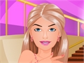 Barbie Make-up online spielen