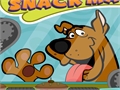 Scooby Doo Snack Machine online spielen