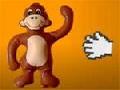 Hit the monkey online spielen