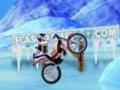 Bike Mania On Ice online spielen