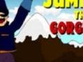 Jump The Gorge online spielen