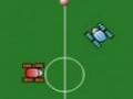 Absolutist Roboterfußball online spielen