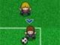 Boy Girl Soccer online spielen