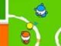 Blobz Fussball online spielen