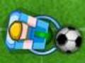 Elastic Soccer online spielen