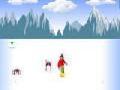 Silvester Snowboarden online spielen