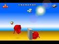 Crab-Ball online spielen