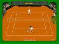 Tennis online spielen