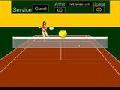 Tennis online spielen