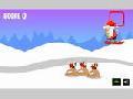 Urlaub Santa Claus online spielen