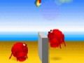 Crab Volleyball online spielen