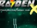 Raden X online spielen