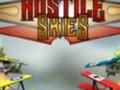 Hostile Skies online spielen