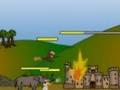 Castle Under Fire online spielen