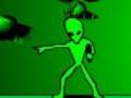 Alien Scum online spielen