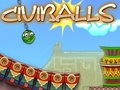 Civilballs - Bälle online spielen